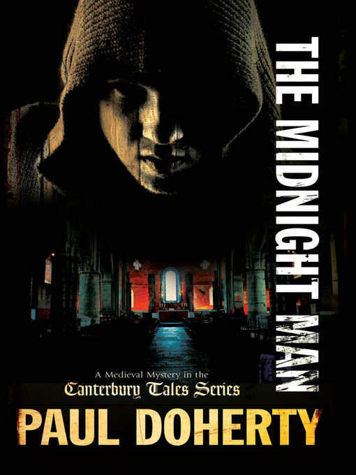 Title details for The Midnight Man by Paul Doherty - Wait list
